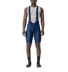 BIB SHORTS COMPETIZIONE