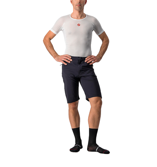 UNLIMITED BAGGY SHORT