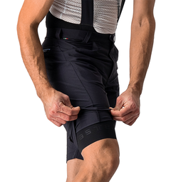 UNLIMITED BAGGY SHORT