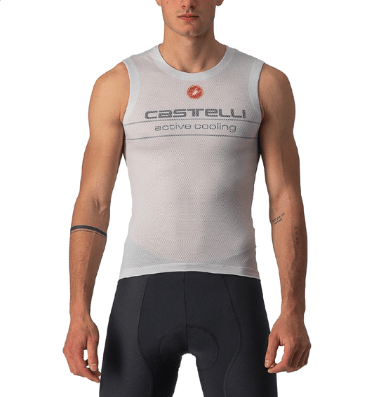 ACTIVE COOLING - Jersey sin Mangas