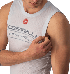 ACTIVE COOLING - Jersey sin Mangas