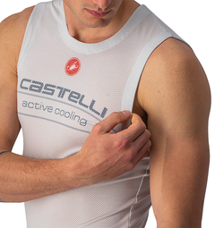 BASE LAYERS ACTIVE COOLING SL