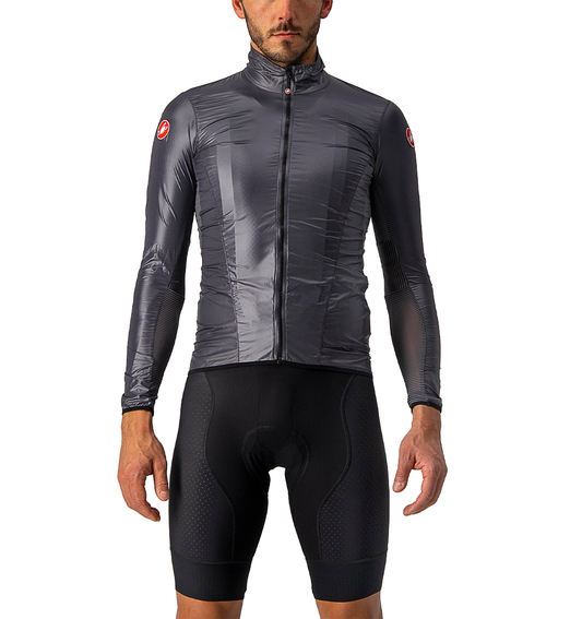 CHAQUETAS ARIA SHELL