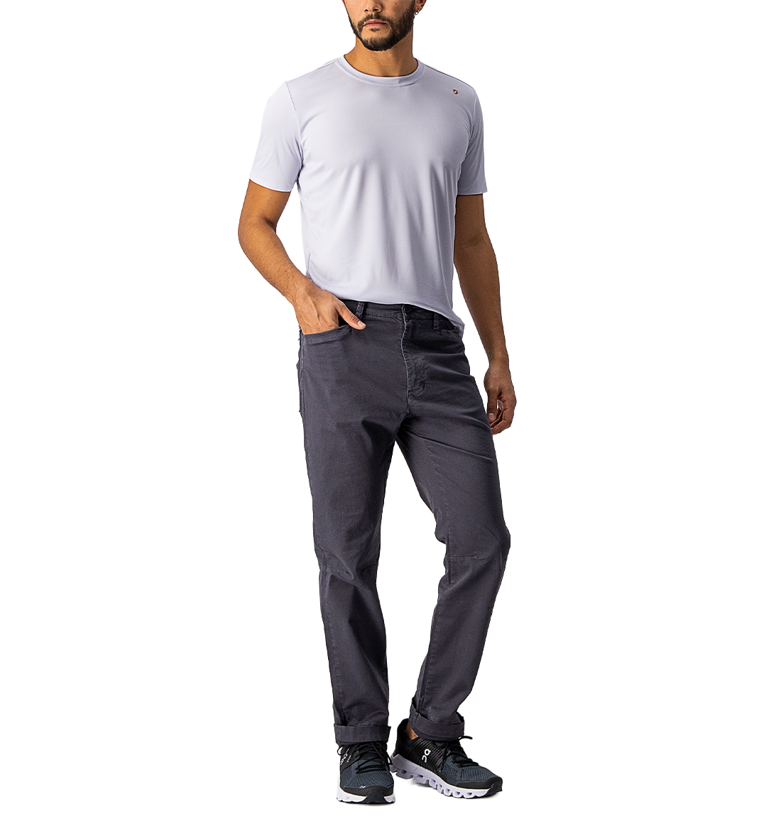 PANTALONES VG 5 POCKET