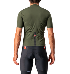 JERSEYS CLASSIFICA