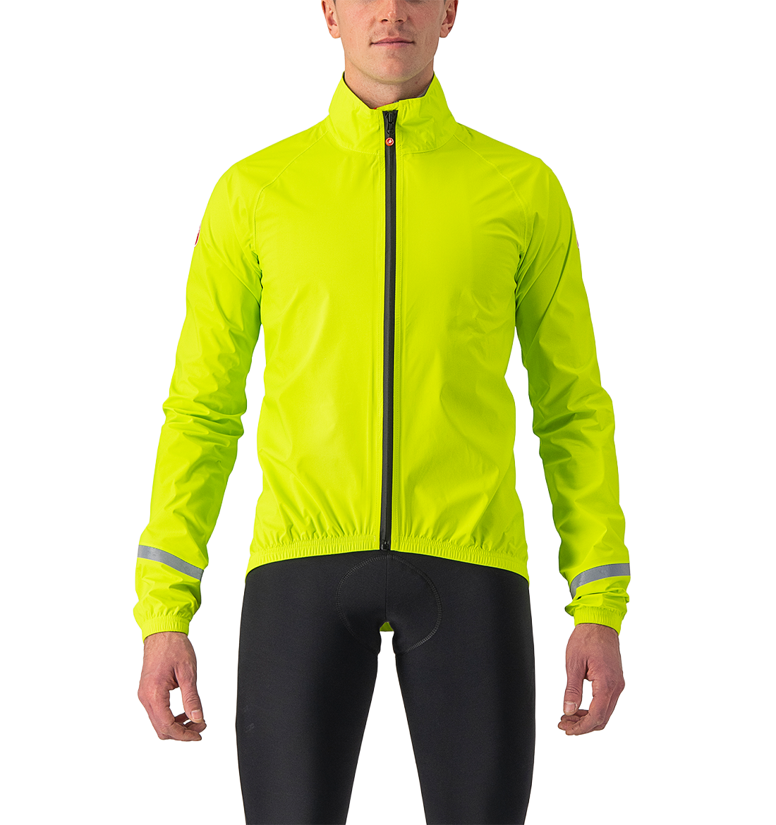 CHAQUETAS EMERGENCY 2