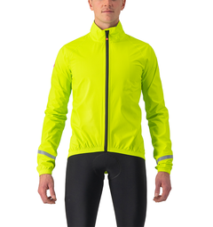 CHAQUETAS EMERGENCY 2
