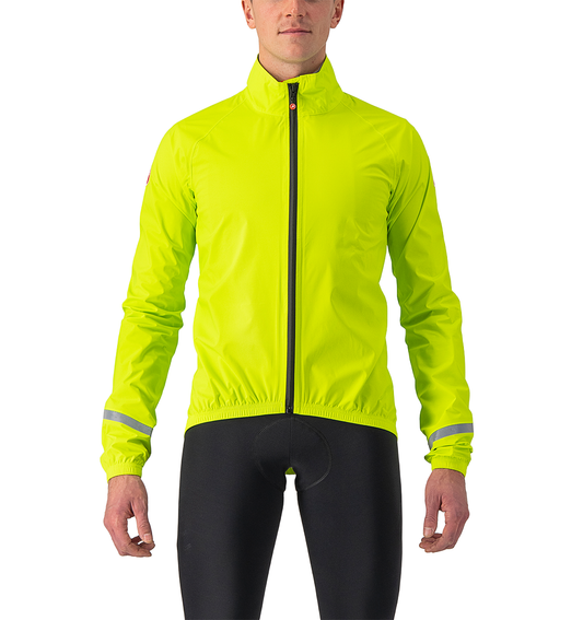 CHAQUETAS EMERGENCY 2