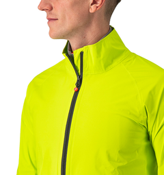 CHAQUETAS EMERGENCY 2