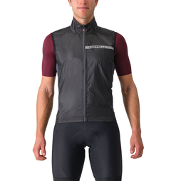 CHALECOS SQUADRA STRETCH
