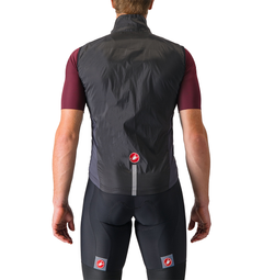 CHALECOS SQUADRA STRETCH