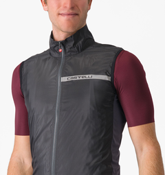 CHALECOS SQUADRA STRETCH