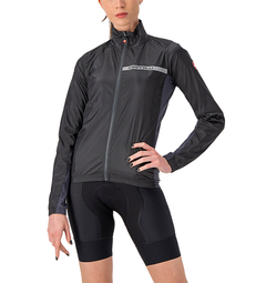 SQUADRA STRETCH - Jacket de Mujer