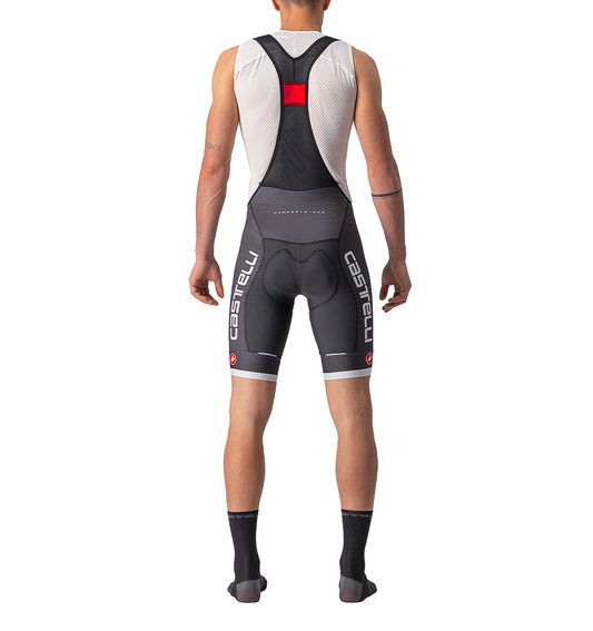 BIB SHORTS COMPETIZIONE KIT