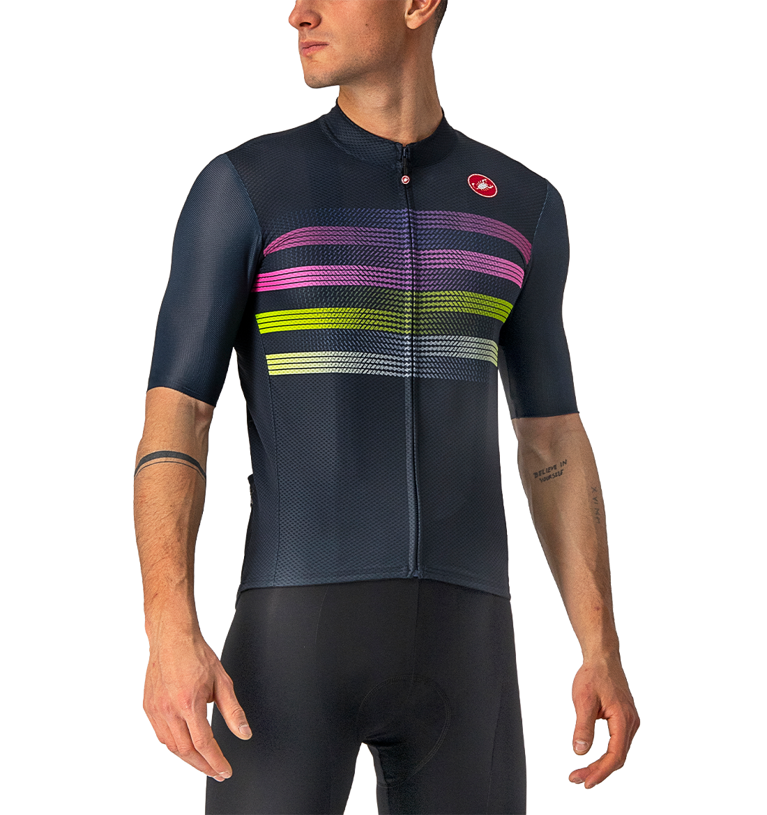 JERSEYS ENDURANCE PRO