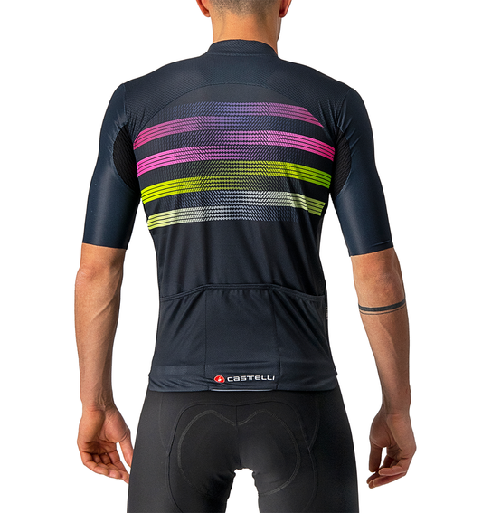 JERSEYS ENDURANCE PRO
