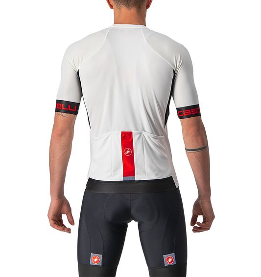JERSEYS ENTRATA VI