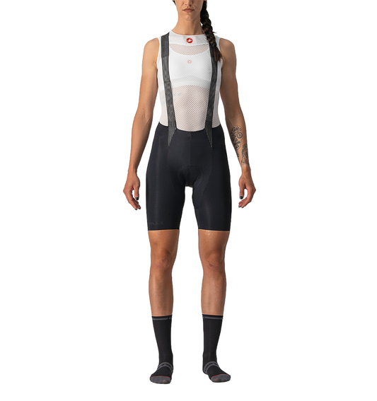 BIB SHORTS FREE AERO RACE