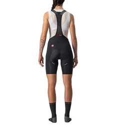 BIB SHORTS FREE AERO RACE