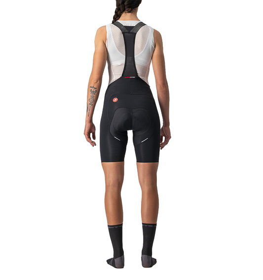 BIB SHORTS FREE AERO RACE