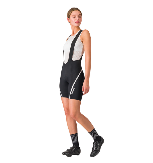 BIB SHORTS VELOCISSIMA 3