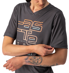 TRAIL TECH W - T-Shirt