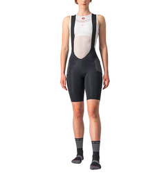 FREE UNLIMITED - Bibshort de Mujer