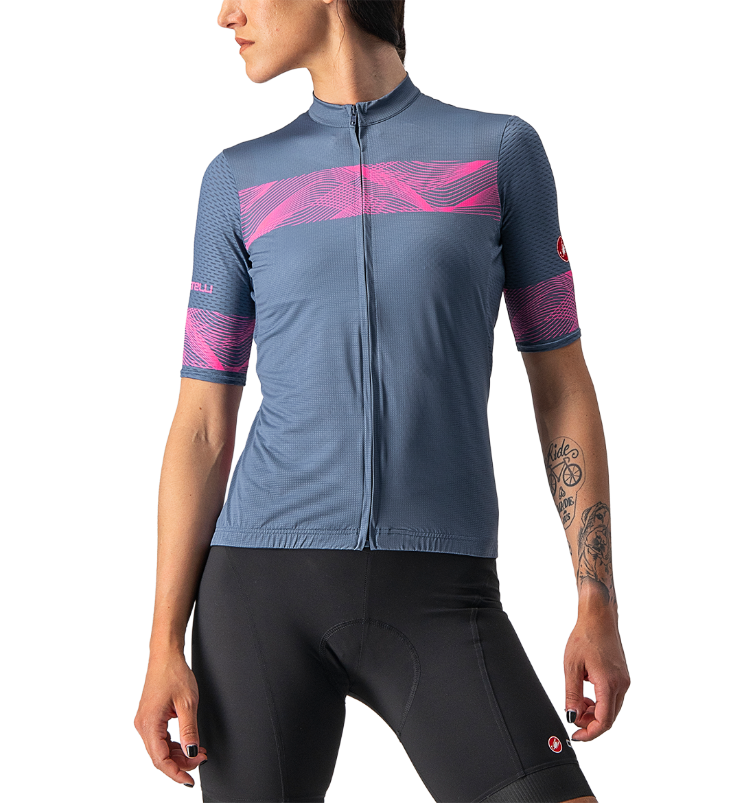 JERSEYS FENICE