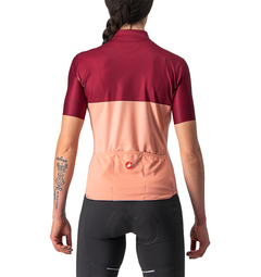 VELOCISSIMA JERSEY