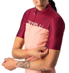 VELOCISSIMA JERSEY