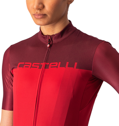 VELOCISSIMA JERSEY