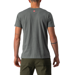CAMISETAS VENTAGLIO