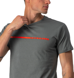 CAMISETAS VENTAGLIO