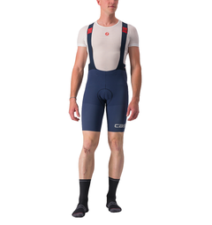 BIB SHORTS PREMIO