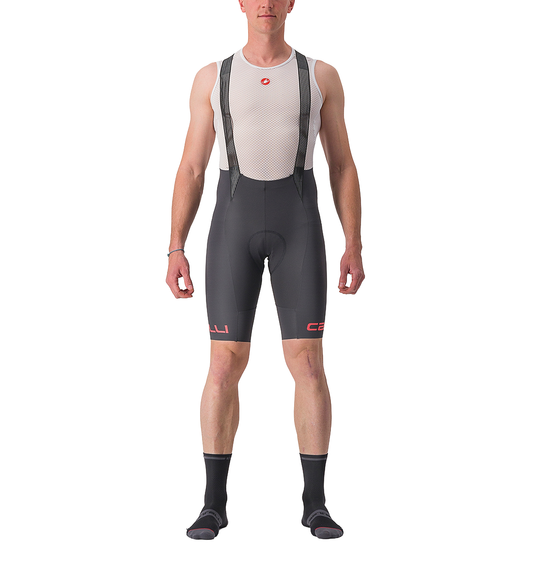 BIB SHORTS FREE AERO RACE CLASSIC