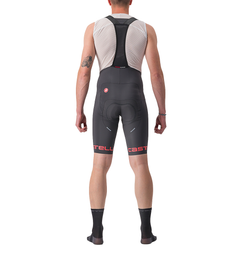 BIB SHORTS FREE AERO RACE CLASSIC