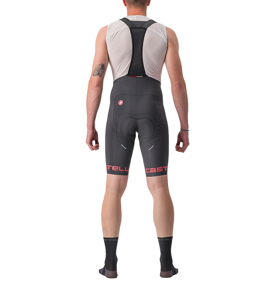 BIB SHORTS FREE AERO RACE CLASSIC