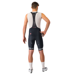 BIB SHORTS FREE AERO RACE CLASSIC