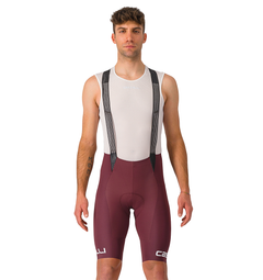 BIB SHORTS FREE AERO RACE CLASSIC