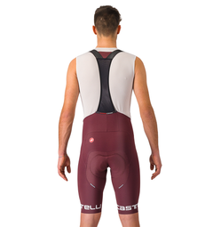 BIB SHORTS FREE AERO RACE CLASSIC