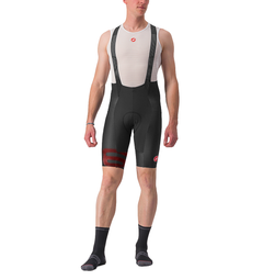 BIB SHORTS FREE AERO RACE CLASSIC