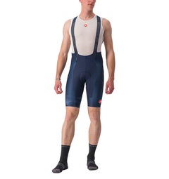 BIB SHORTS FREE AERO RACE CLASSIC