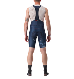 BIB SHORTS FREE AERO RACE CLASSIC