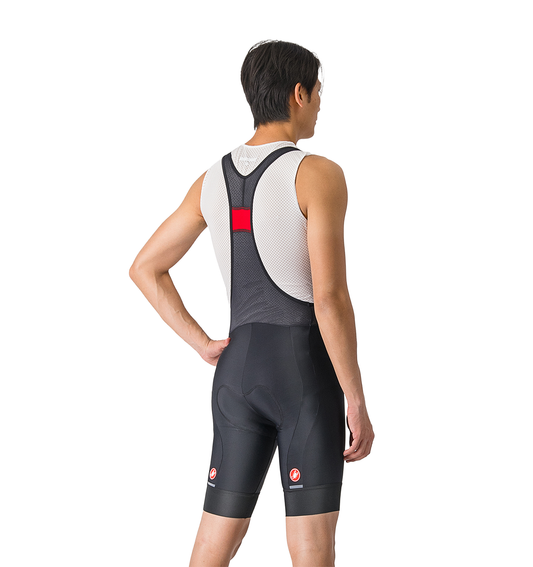 BIB SHORTS ENTRATA 2