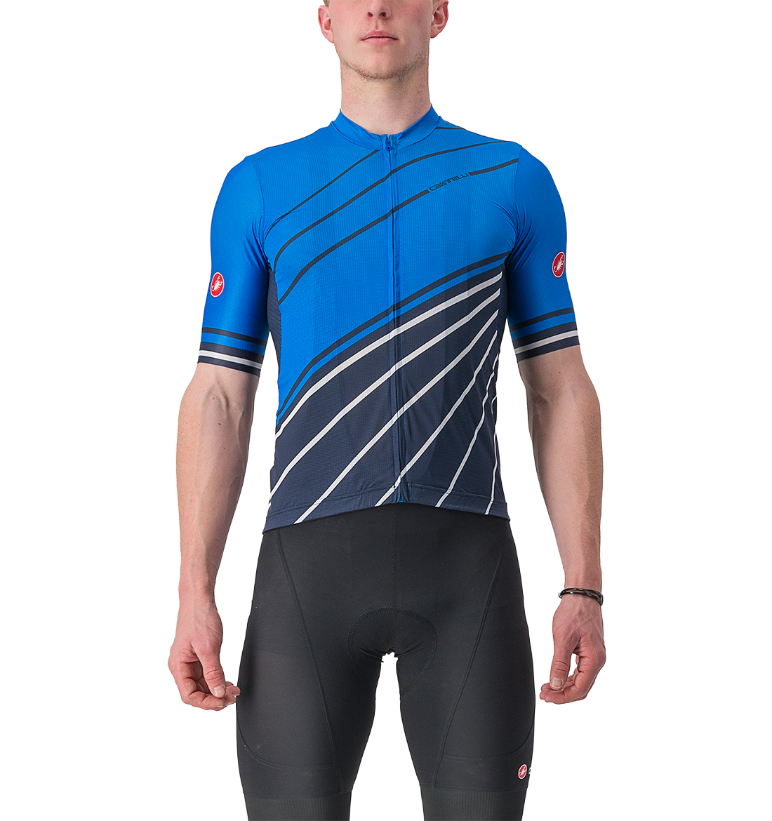 JERSEYS SPEED STRADA