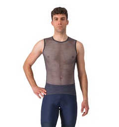 MIRACOLO WOOL - Jersey sin Mangas