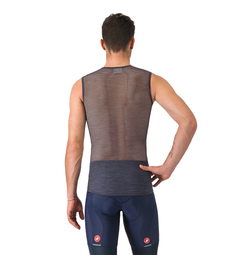 MIRACOLO WOOL - Jersey sin Mangas