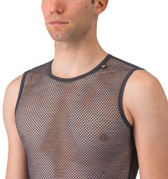 MIRACOLO WOOL - Jersey sin Mangas