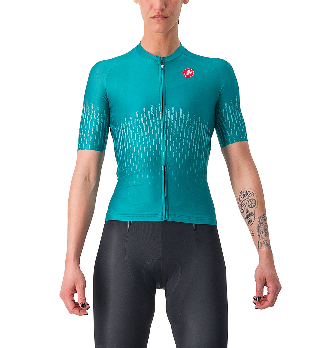 JERSEYS AERO PRO