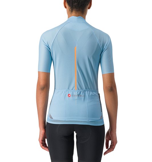 JERSEYS ENDURANCE